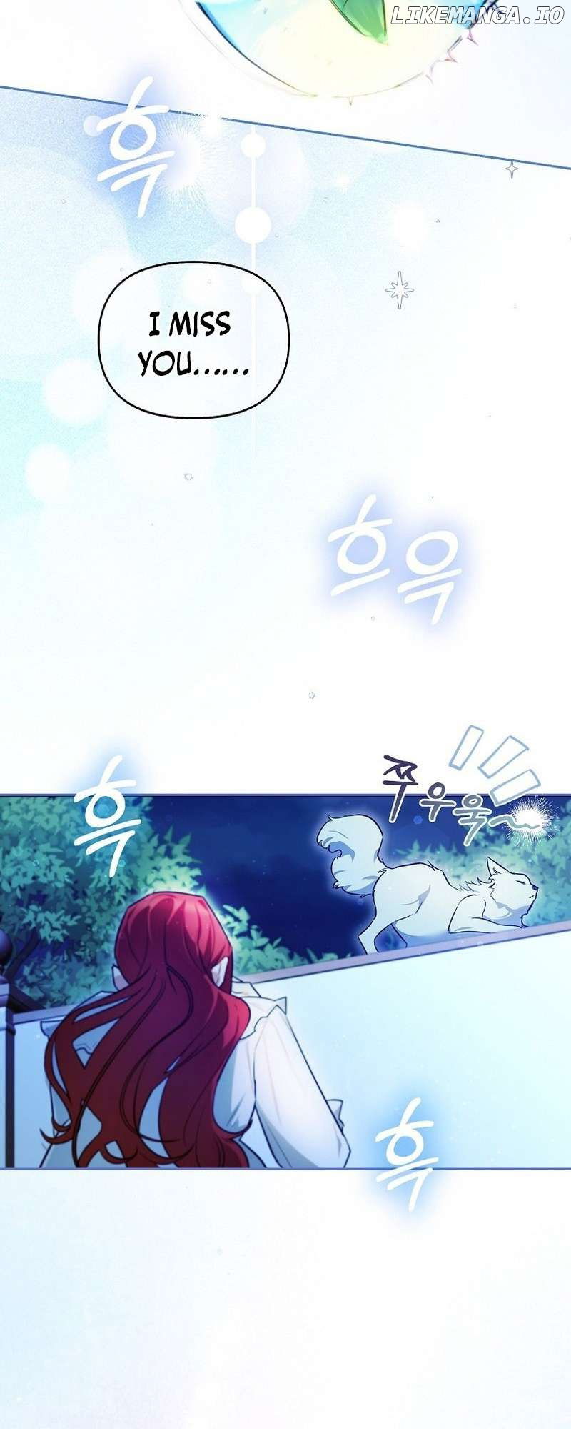 Even Though I Transmigrated as a Villainess, I’d Rather Raise a Cat Chapter 7 - page 57
