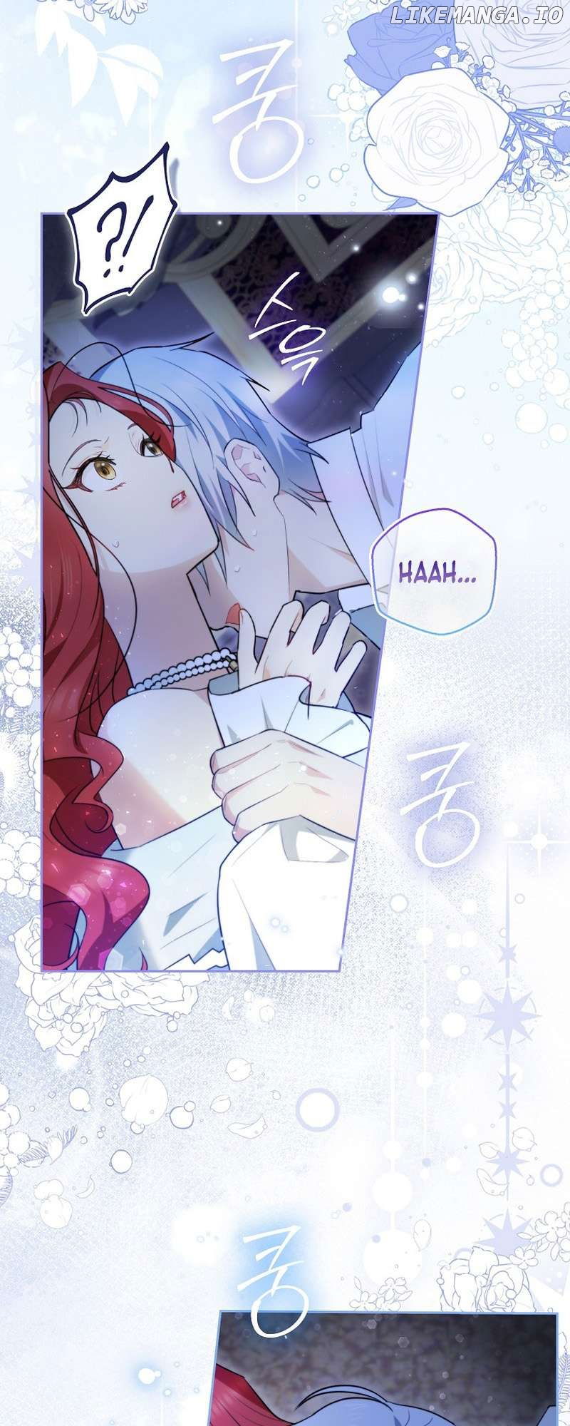 Even Though I Transmigrated as a Villainess, I’d Rather Raise a Cat Chapter 3 - page 22