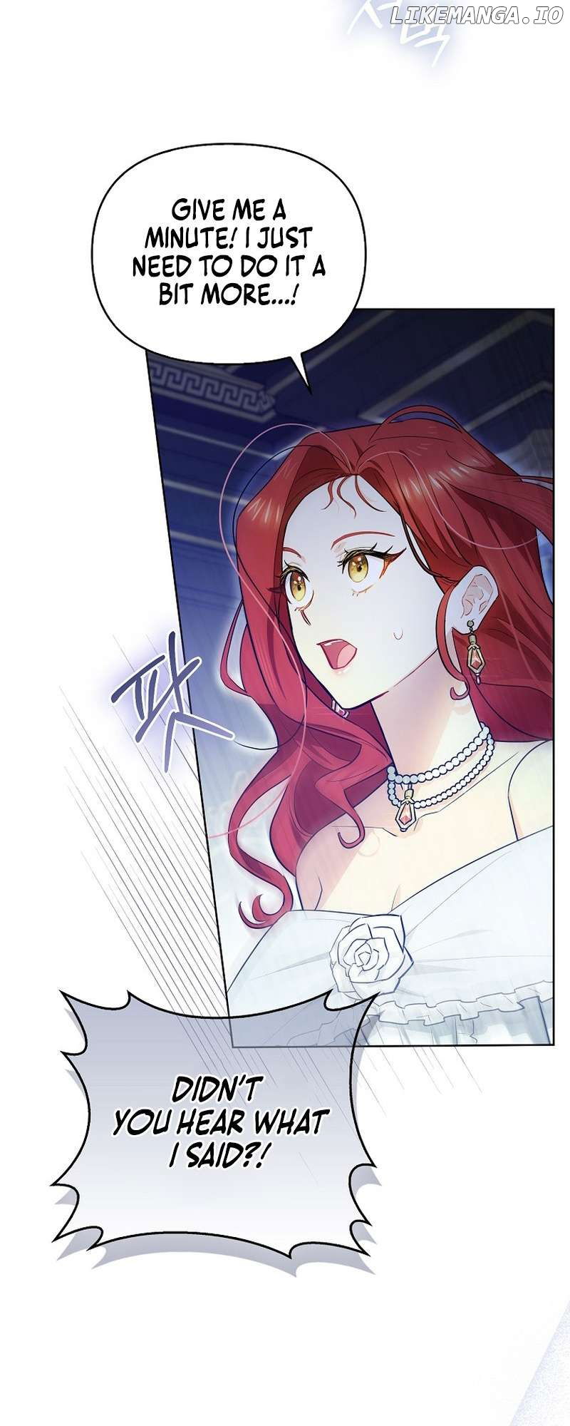 Even Though I Transmigrated as a Villainess, I’d Rather Raise a Cat Chapter 3 - page 31