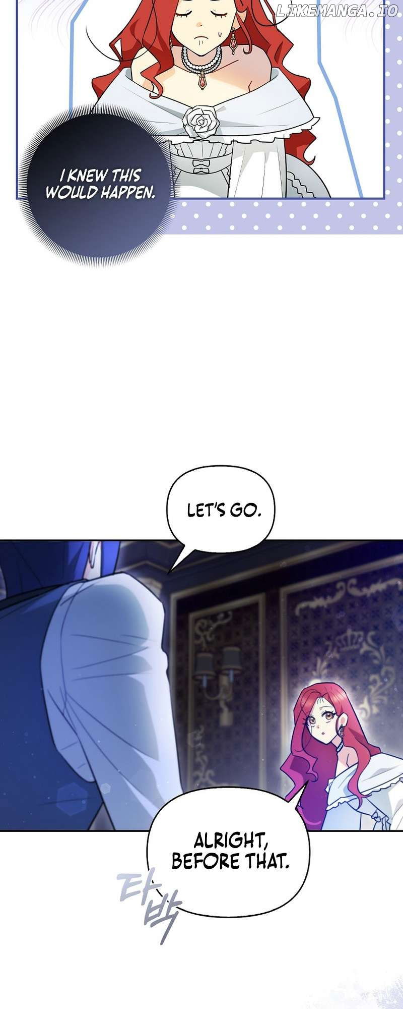 Even Though I Transmigrated as a Villainess, I’d Rather Raise a Cat Chapter 3 - page 39