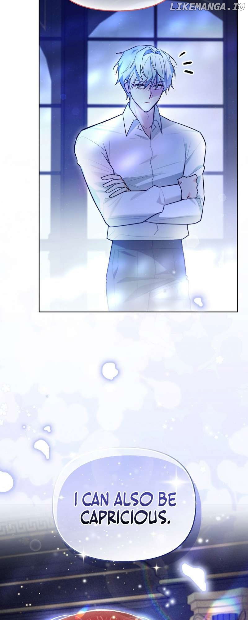 Even Though I Transmigrated as a Villainess, I’d Rather Raise a Cat Chapter 3 - page 41