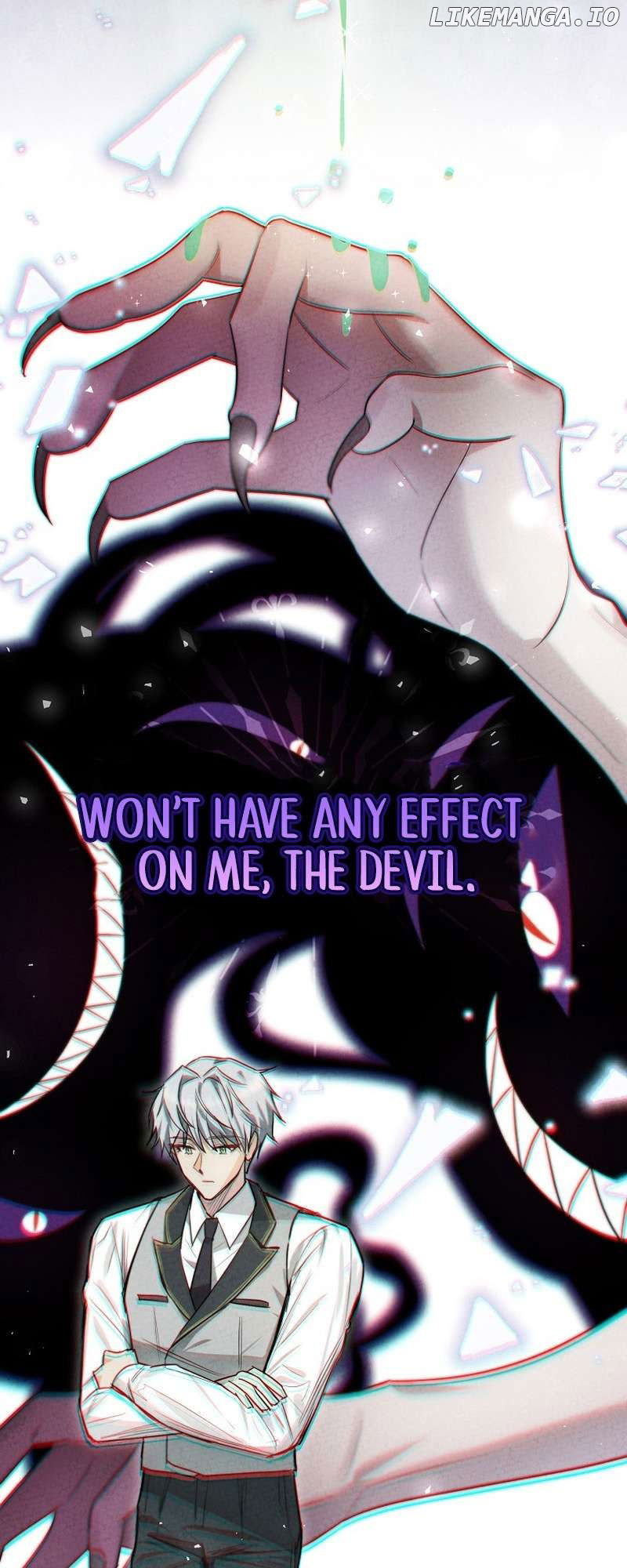 Even Though I Transmigrated as a Villainess, I’d Rather Raise a Cat Chapter 3 - page 49