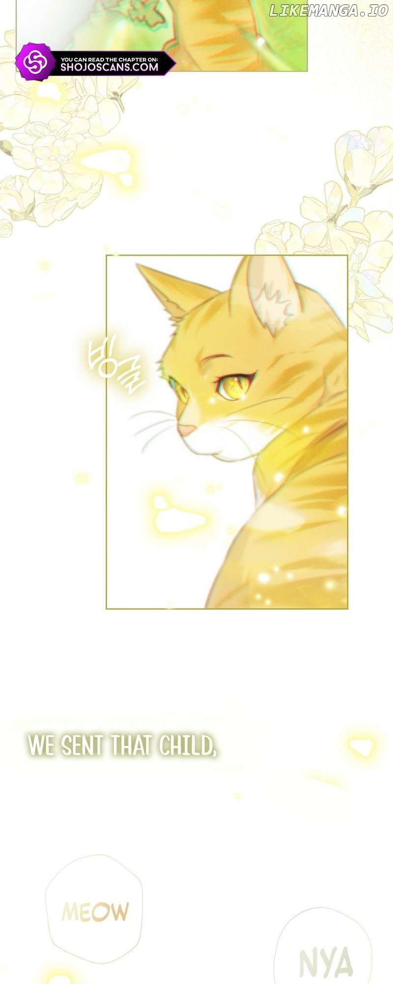Even Though I Transmigrated as a Villainess, I’d Rather Raise a Cat Chapter 3 - page 60
