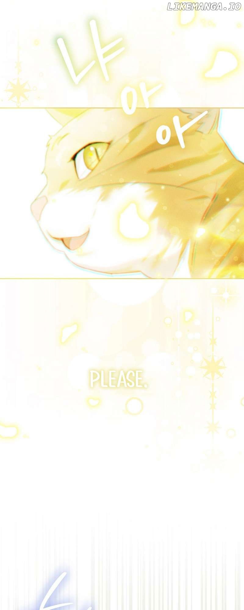 Even Though I Transmigrated as a Villainess, I’d Rather Raise a Cat Chapter 3 - page 62