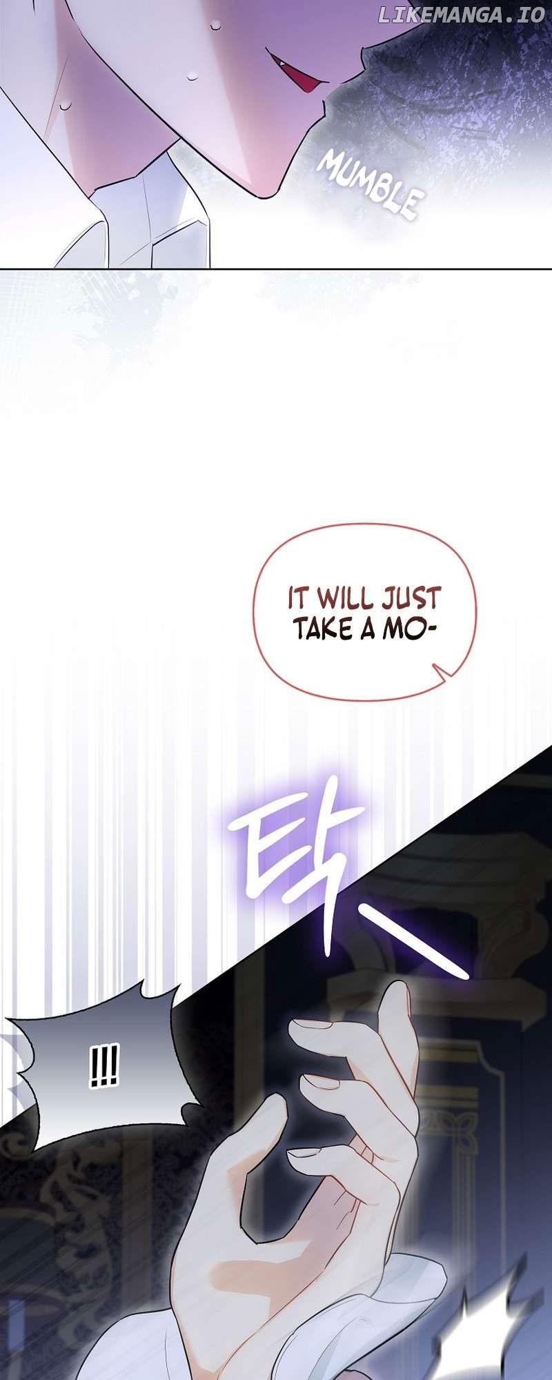 Even Though I Transmigrated as a Villainess, I’d Rather Raise a Cat Chapter 3 - page 9