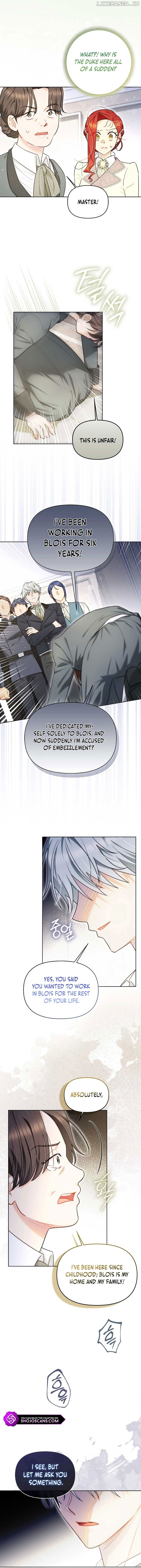 Even Though I Transmigrated as a Villainess, I’d Rather Raise a Cat Chapter 19 - page 2