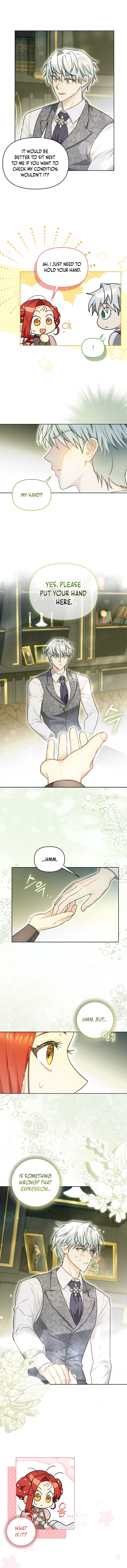 Even Though I Transmigrated as a Villainess, I’d Rather Raise a Cat Chapter 12 - page 2
