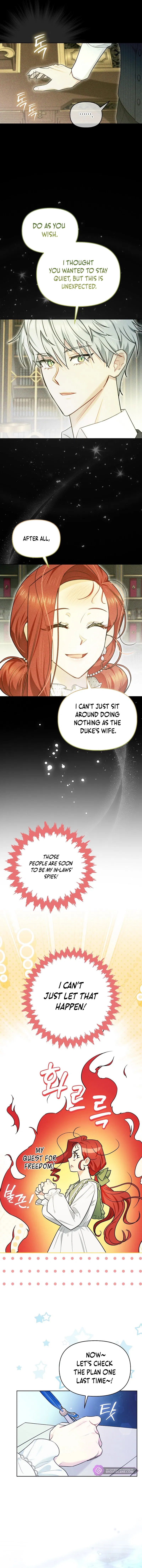 Even Though I Transmigrated as a Villainess, I’d Rather Raise a Cat Chapter 15 - page 12