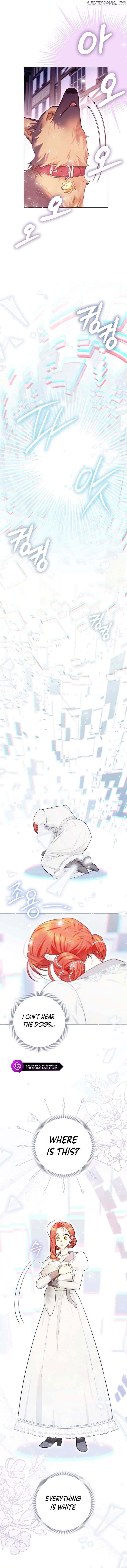 Even Though I Transmigrated as a Villainess, I’d Rather Raise a Cat Chapter 20 - page 10
