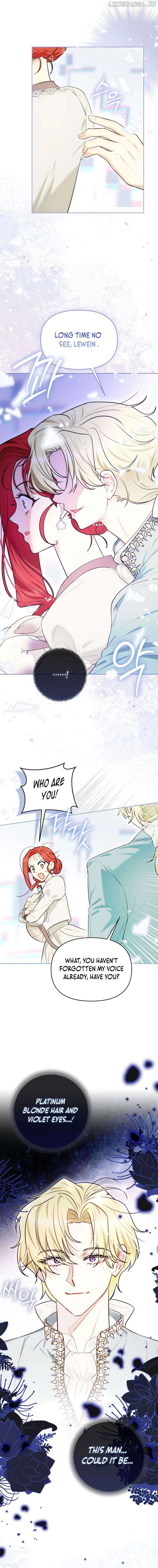 Even Though I Transmigrated as a Villainess, I’d Rather Raise a Cat Chapter 20 - page 11