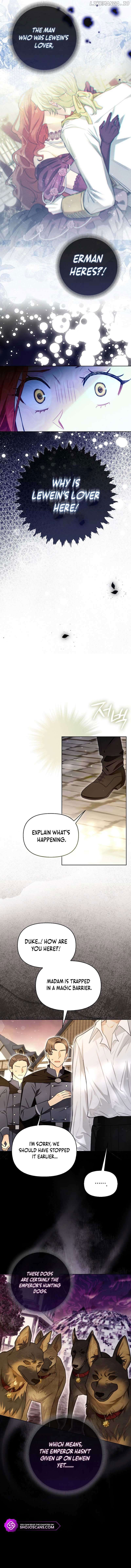 Even Though I Transmigrated as a Villainess, I’d Rather Raise a Cat Chapter 20 - page 12