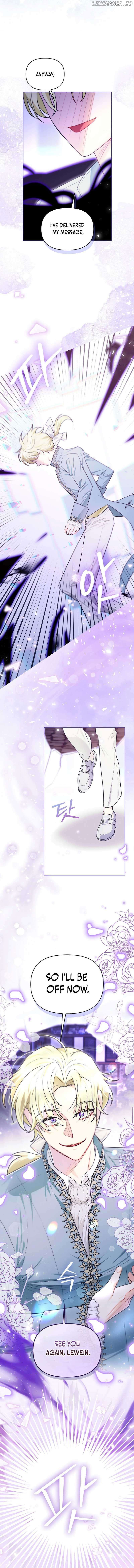 Even Though I Transmigrated as a Villainess, I’d Rather Raise a Cat Chapter 22 - page 2