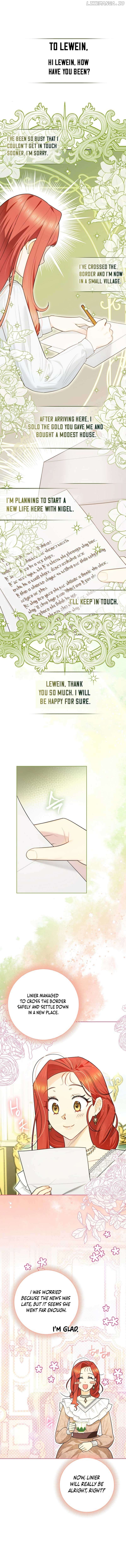 Even Though I Transmigrated as a Villainess, I’d Rather Raise a Cat Chapter 23 - page 1