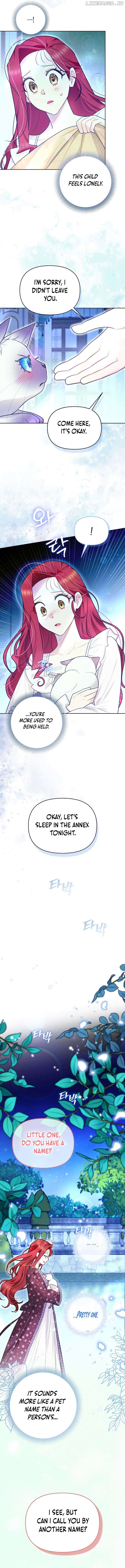 Even Though I Transmigrated as a Villainess, I’d Rather Raise a Cat Chapter 23 - page 11