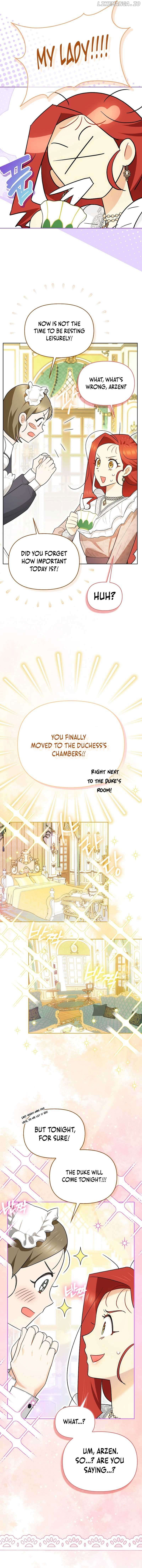 Even Though I Transmigrated as a Villainess, I’d Rather Raise a Cat Chapter 23 - page 2