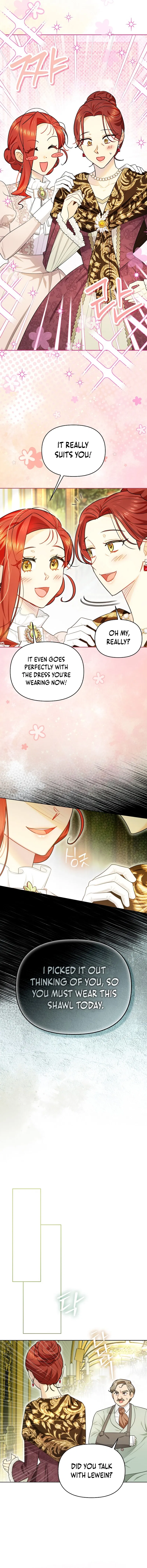 Even Though I Transmigrated as a Villainess, I’d Rather Raise a Cat Chapter 25 - page 5