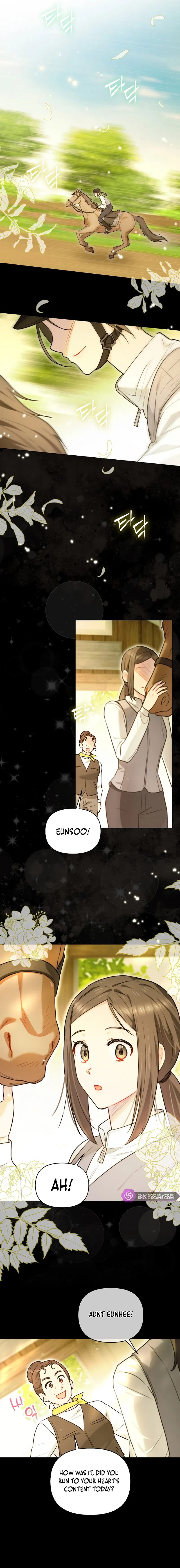 Even Though I Transmigrated as a Villainess, I’d Rather Raise a Cat Chapter 27 - page 6