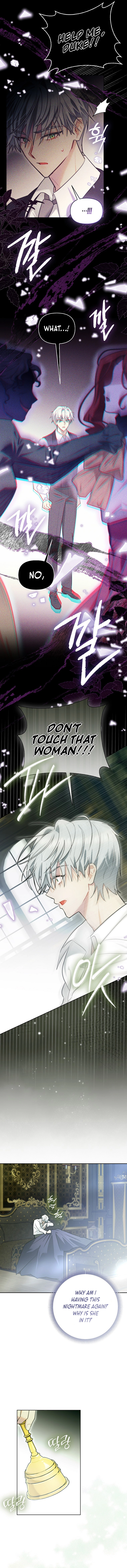 Even Though I Transmigrated as a Villainess, I’d Rather Raise a Cat Chapter 9 - page 12