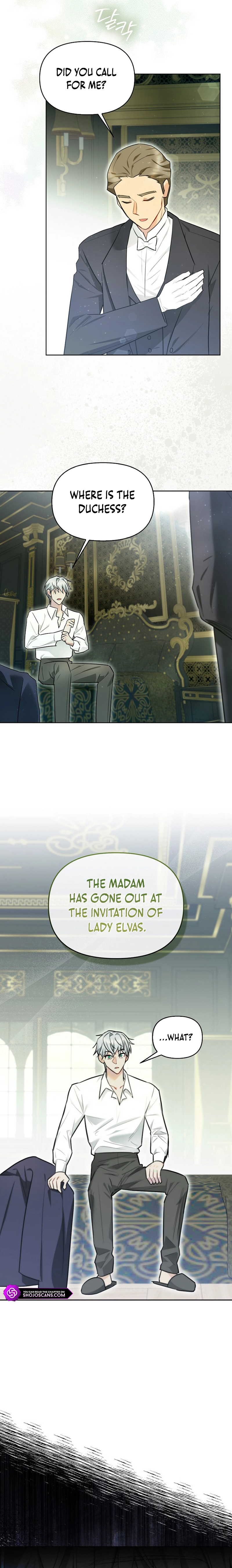 Even Though I Transmigrated as a Villainess, I’d Rather Raise a Cat Chapter 9 - page 13