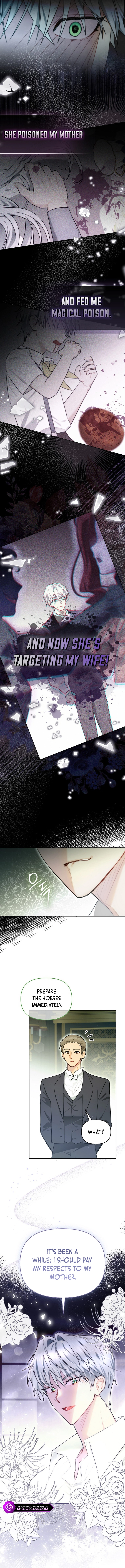 Even Though I Transmigrated as a Villainess, I’d Rather Raise a Cat Chapter 9 - page 14