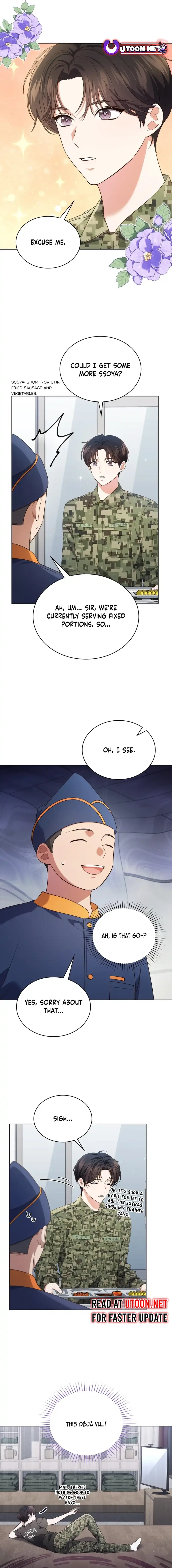 In This Life, The Greatest Star In The Universe Chapter 67 - page 12