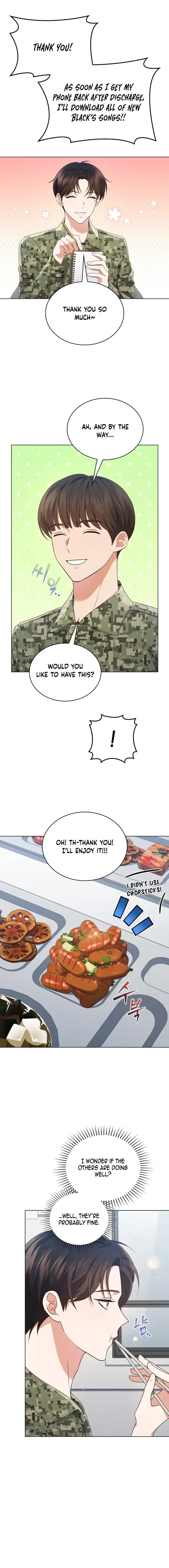 In This Life, The Greatest Star In The Universe Chapter 67 - page 14