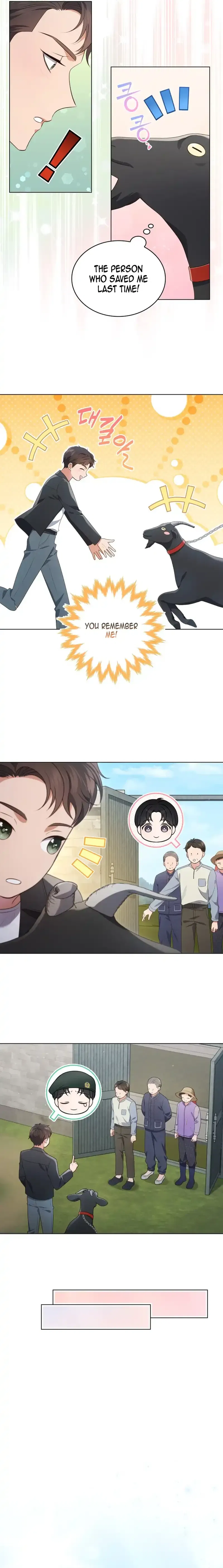 In This Life, The Greatest Star In The Universe Chapter 67 - page 8