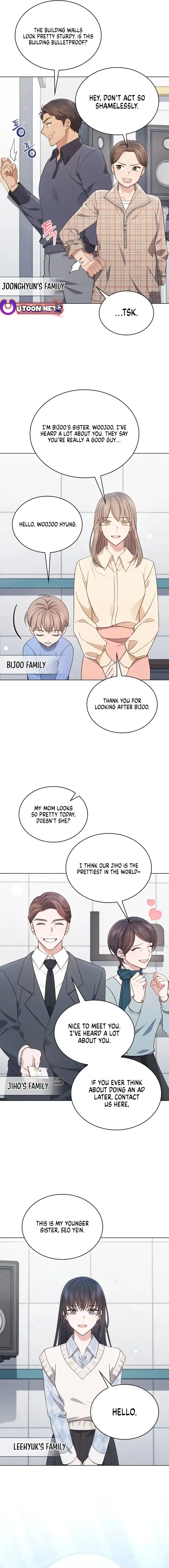 In This Life, The Greatest Star In The Universe Chapter 62 - page 13