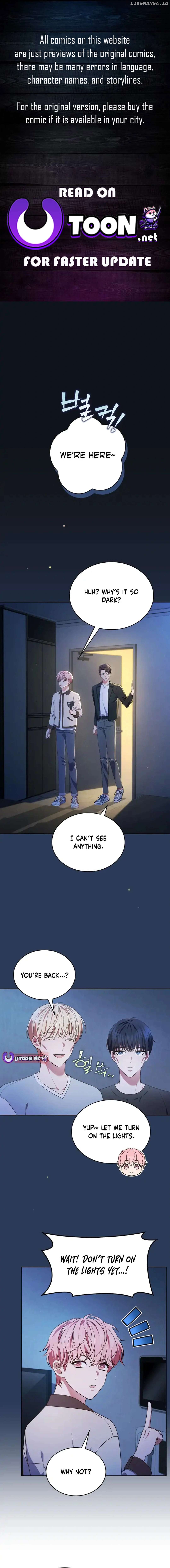 In This Life, The Greatest Star In The Universe Chapter 68 - page 1