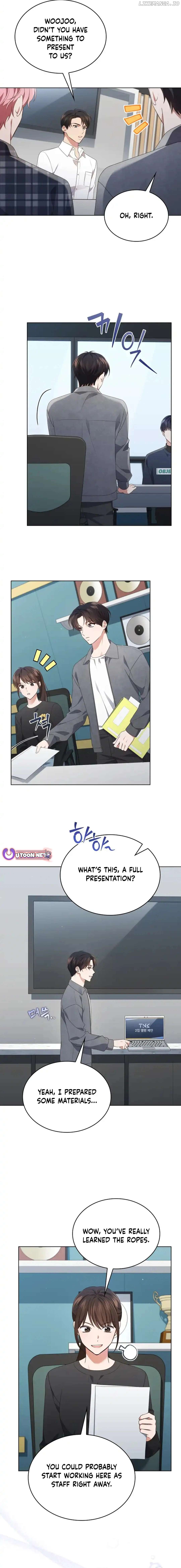 In This Life, The Greatest Star In The Universe Chapter 68 - page 15