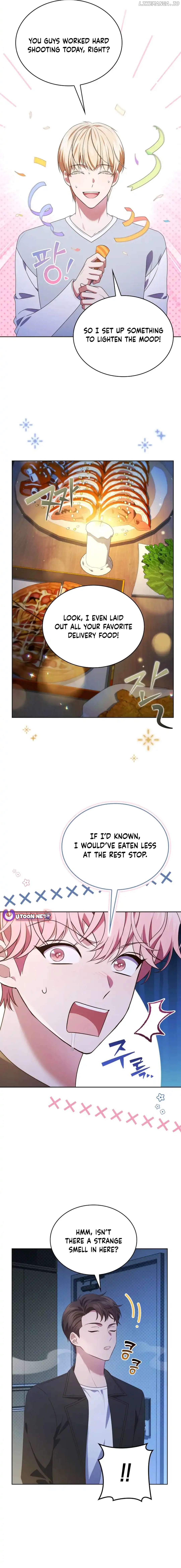 In This Life, The Greatest Star In The Universe Chapter 68 - page 2