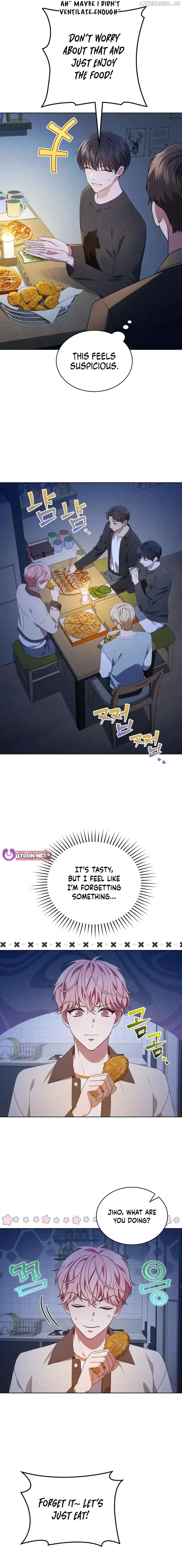 In This Life, The Greatest Star In The Universe Chapter 68 - page 3