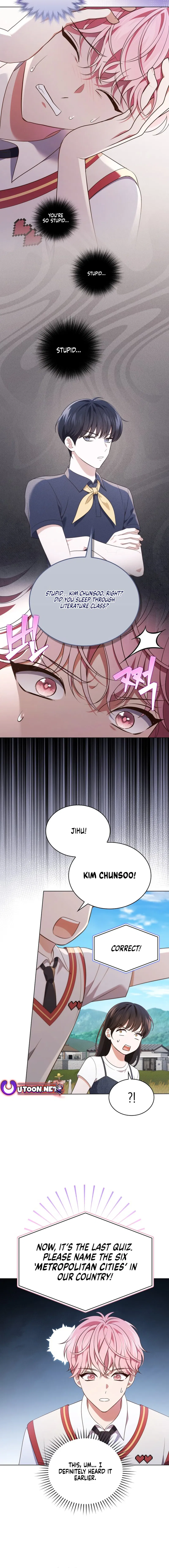 In This Life, The Greatest Star In The Universe Chapter 59 - page 13
