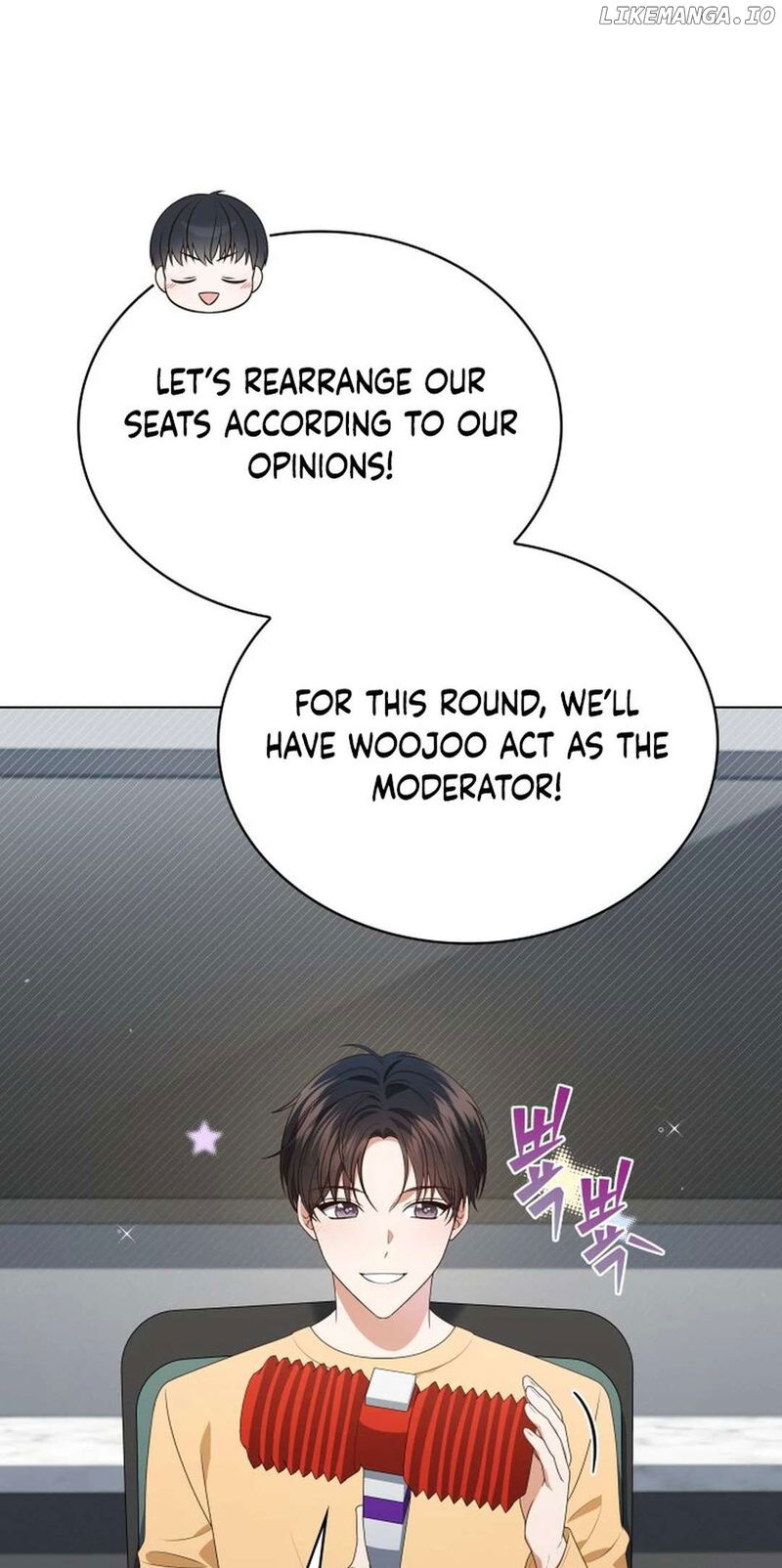In This Life, The Greatest Star In The Universe Chapter 73 - page 26
