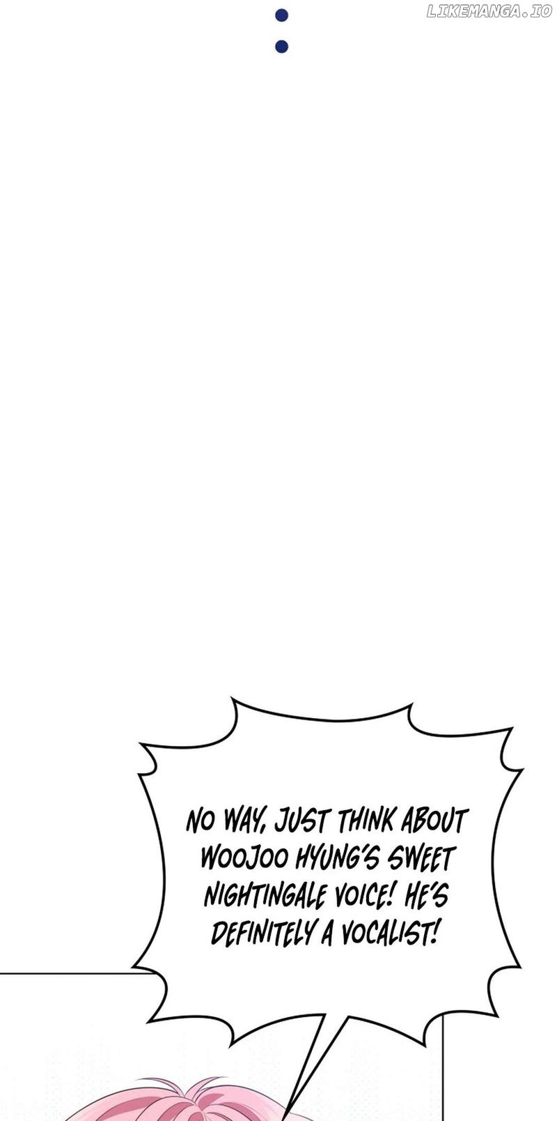 In This Life, The Greatest Star In The Universe Chapter 73 - page 28