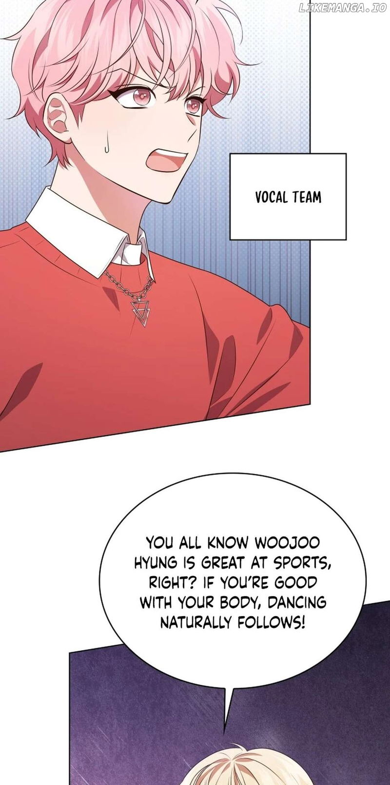 In This Life, The Greatest Star In The Universe Chapter 73 - page 29