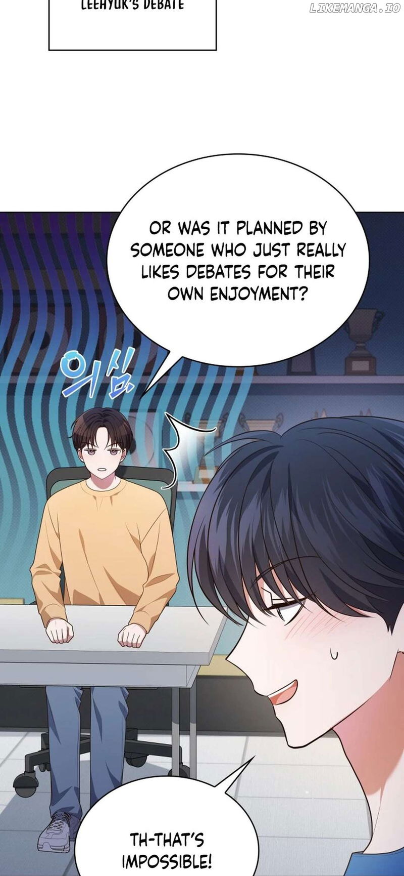 In This Life, The Greatest Star In The Universe Chapter 73 - page 3