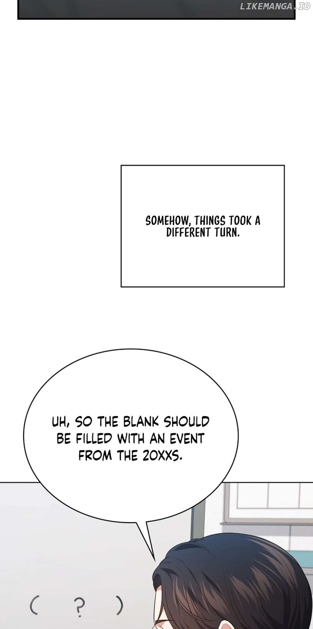 In This Life, The Greatest Star In The Universe Chapter 73 - page 48