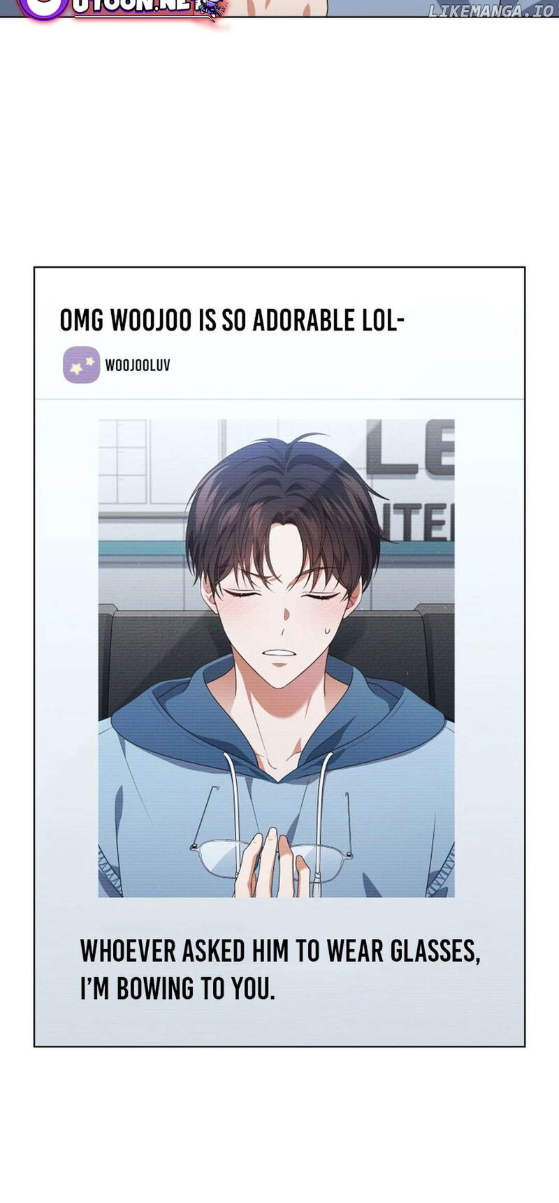 In This Life, The Greatest Star In The Universe Chapter 73 - page 53