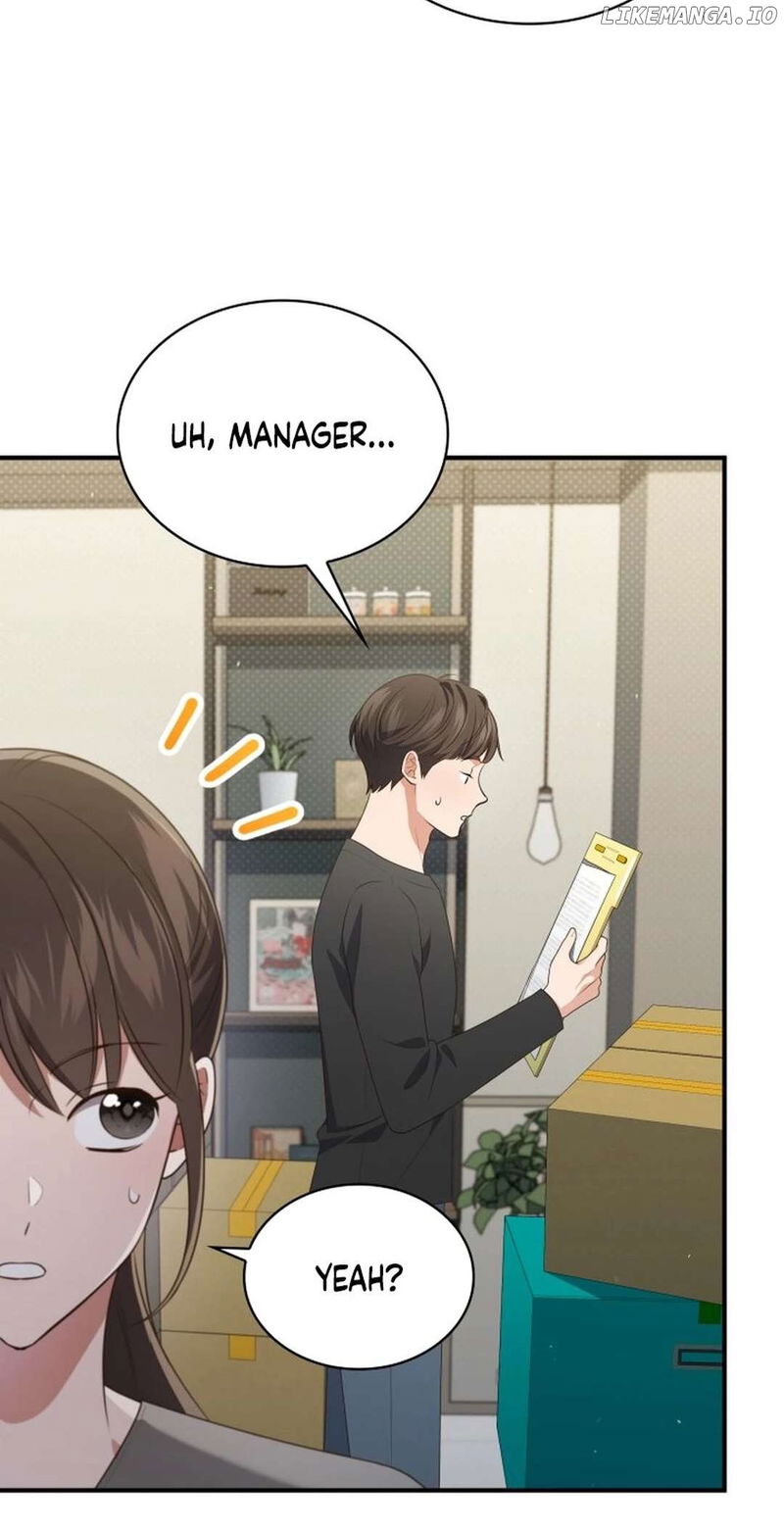 In This Life, The Greatest Star In The Universe Chapter 73 - page 59