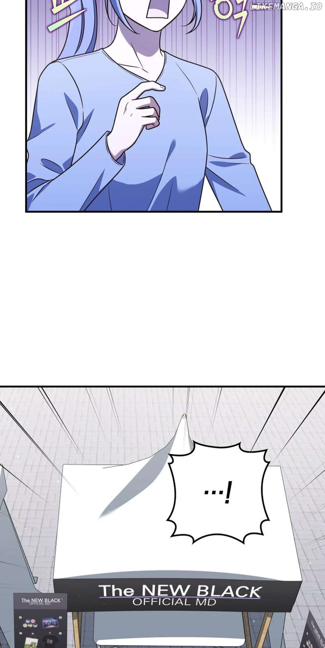 In This Life, The Greatest Star In The Universe Chapter 73 - page 63