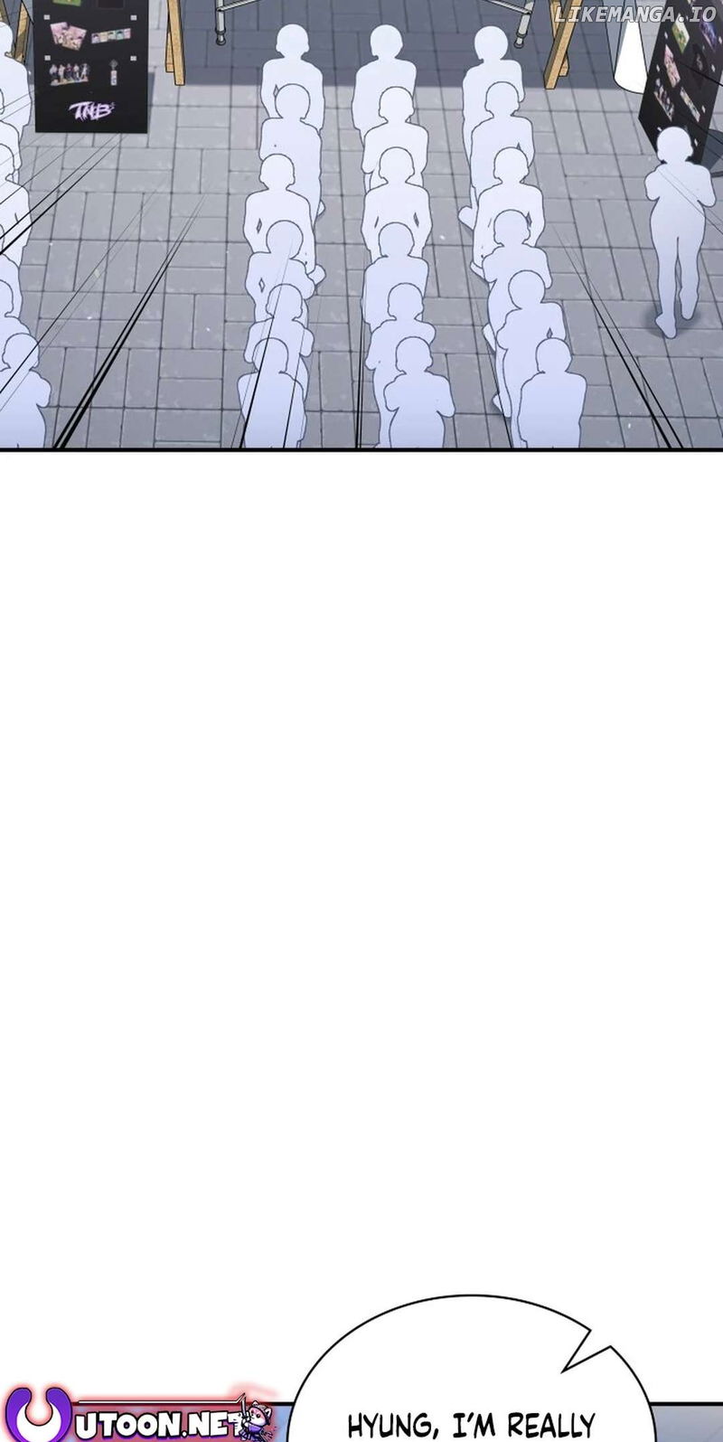 In This Life, The Greatest Star In The Universe Chapter 73 - page 64