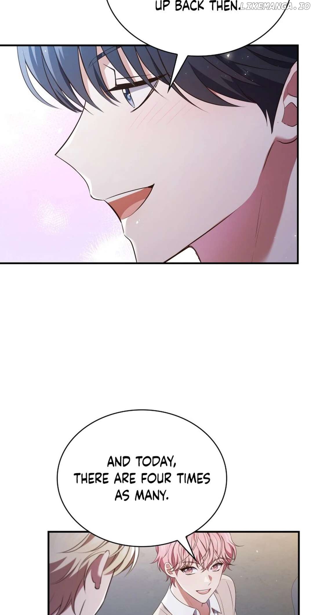 In This Life, The Greatest Star In The Universe Chapter 73 - page 70