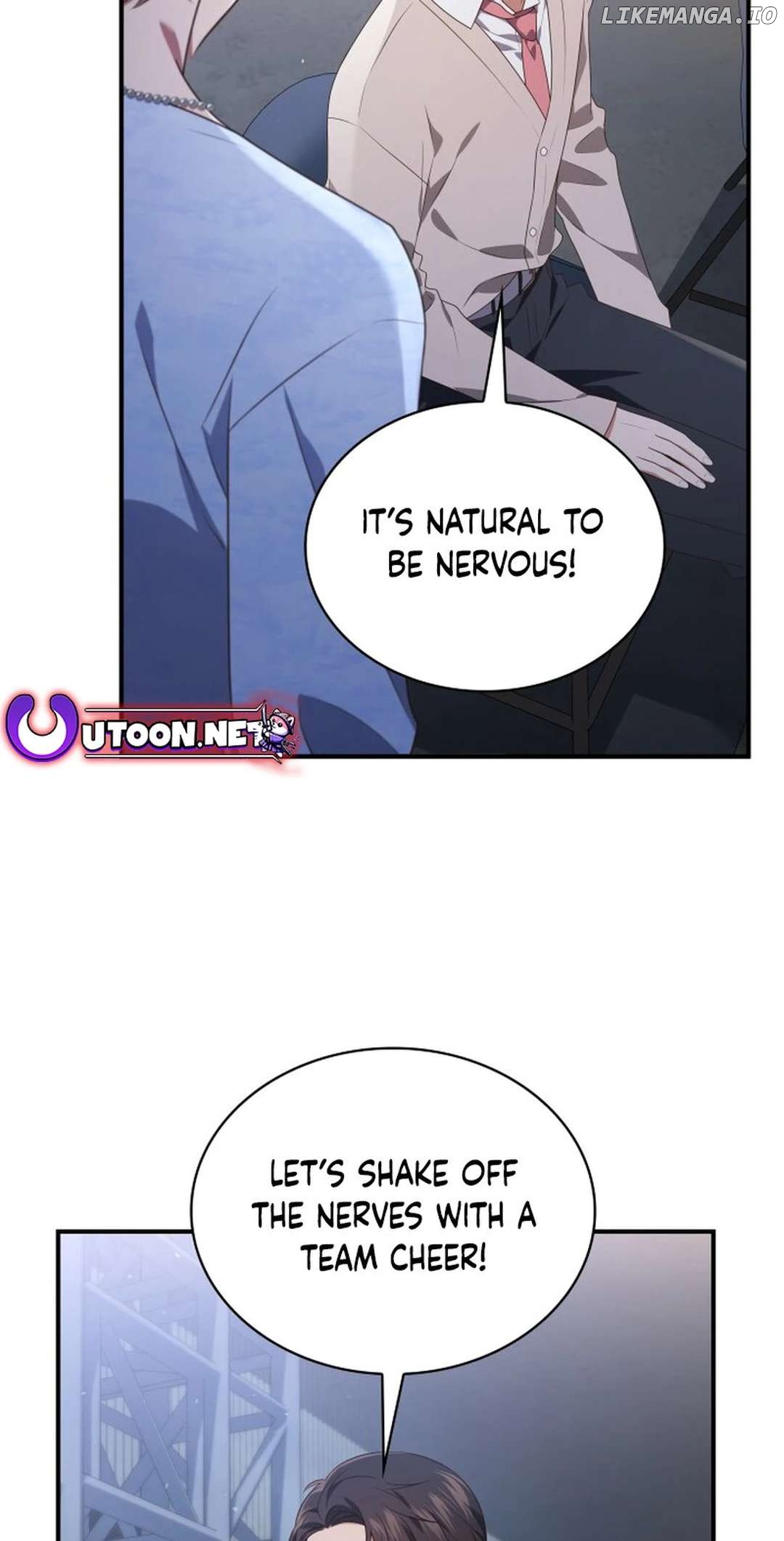 In This Life, The Greatest Star In The Universe Chapter 73 - page 71