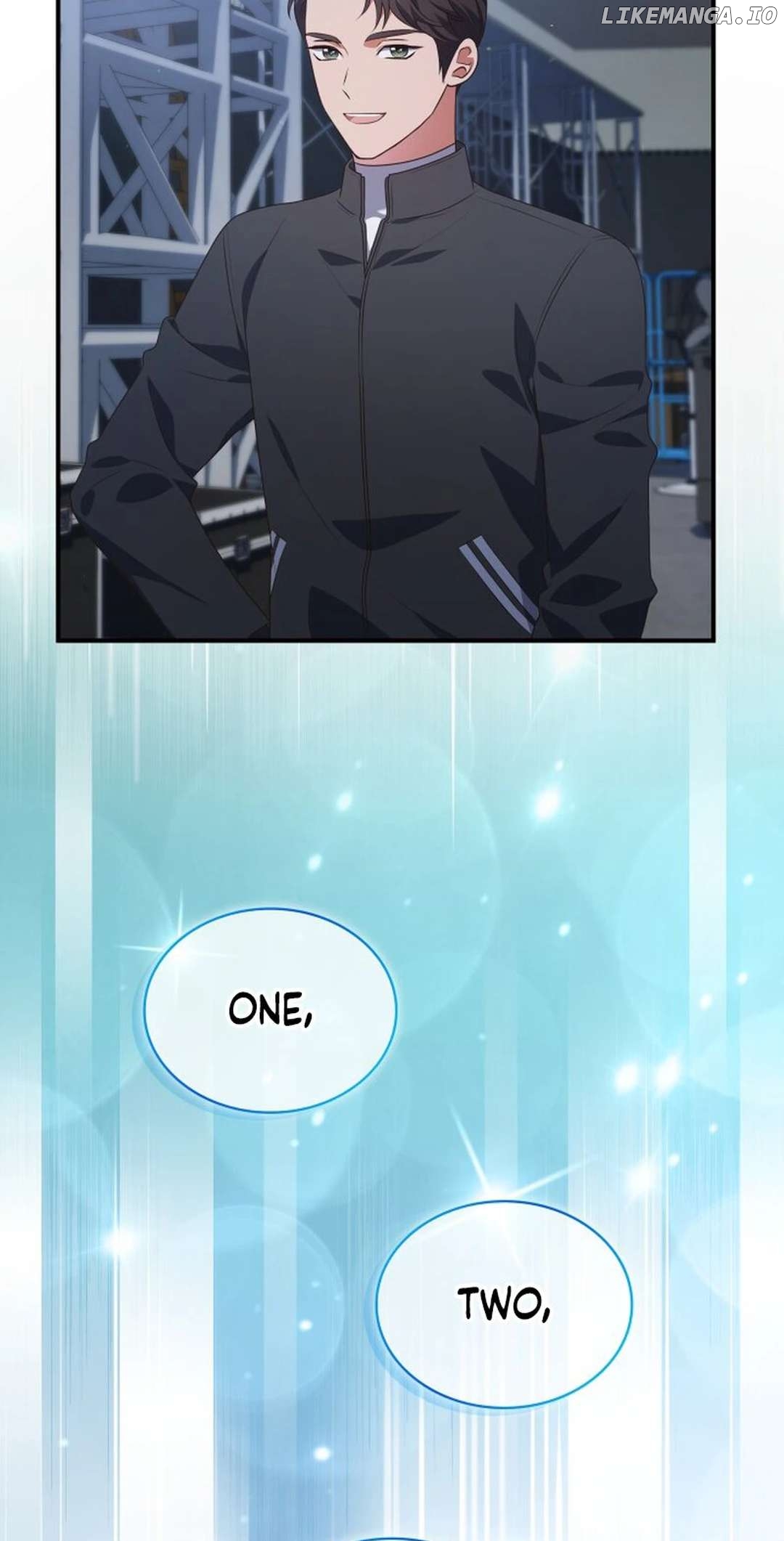 In This Life, The Greatest Star In The Universe Chapter 73 - page 72