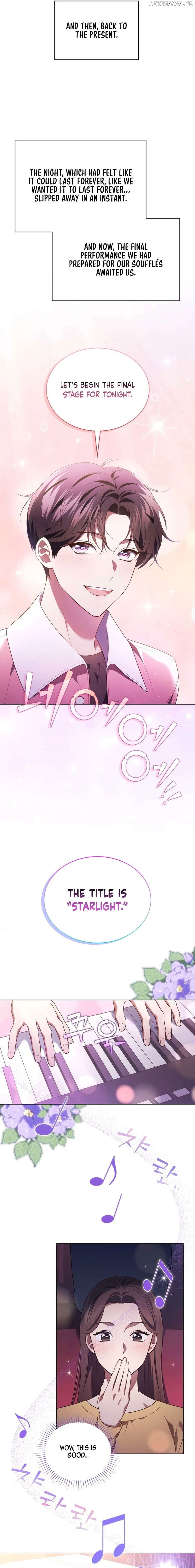 In This Life, The Greatest Star In The Universe Chapter 74 - page 13