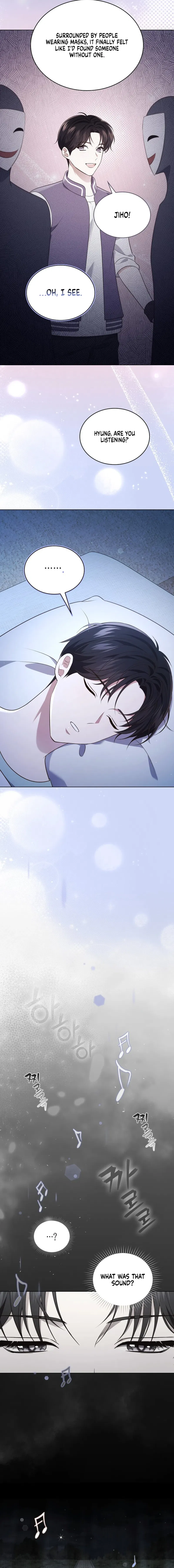 In This Life, The Greatest Star In The Universe Chapter 60 - page 15