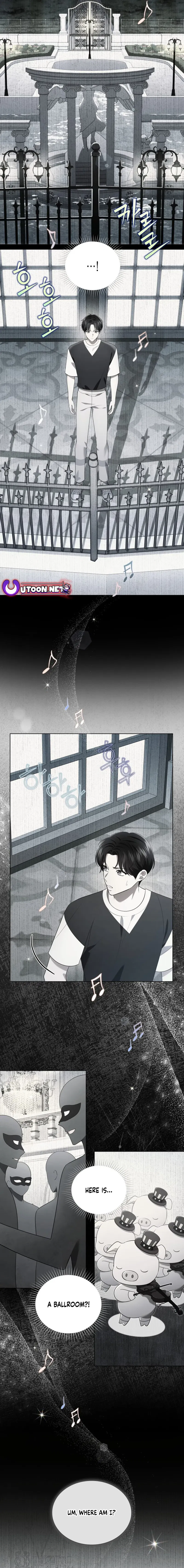 In This Life, The Greatest Star In The Universe Chapter 60 - page 16