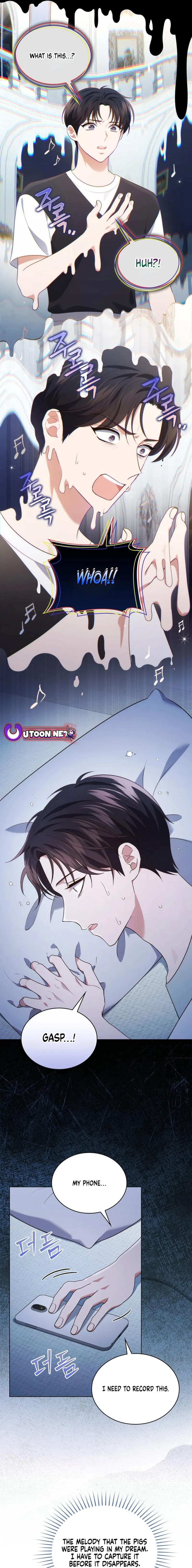 In This Life, The Greatest Star In The Universe Chapter 60 - page 20