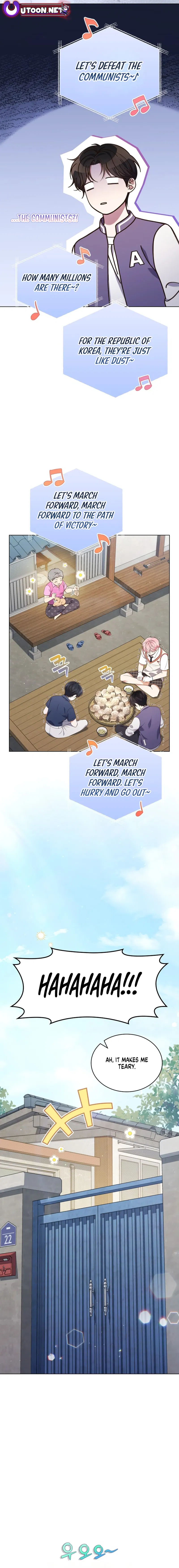 In This Life, The Greatest Star In The Universe Chapter 58 - page 20